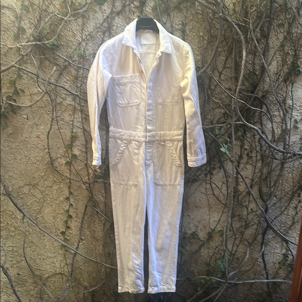 Everlane The Canvas  Coverall
